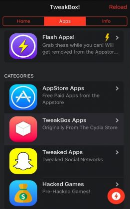 3rd party app store ios no jailbreak free