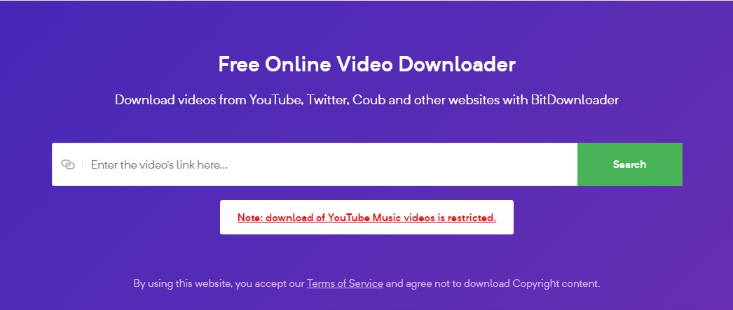 Top 20 Free YouTube Downloader Apps to Download YouTube Videos