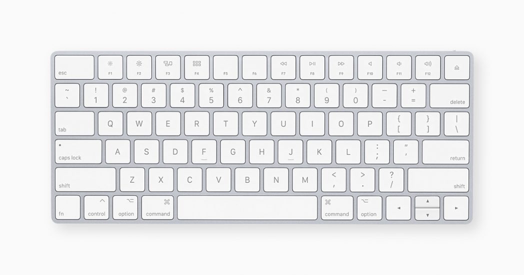 copy and paste on macbook keyboard