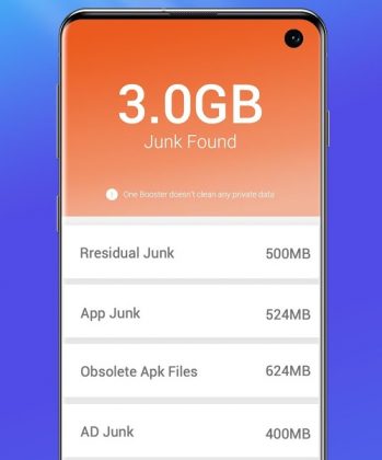 free cache cleaner for android