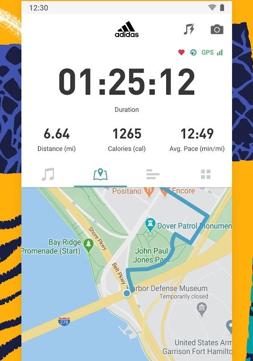 Best Apps to Measure Running Distance