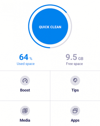 best cache cleaner for android
