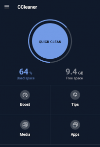 top cache cleaner for android