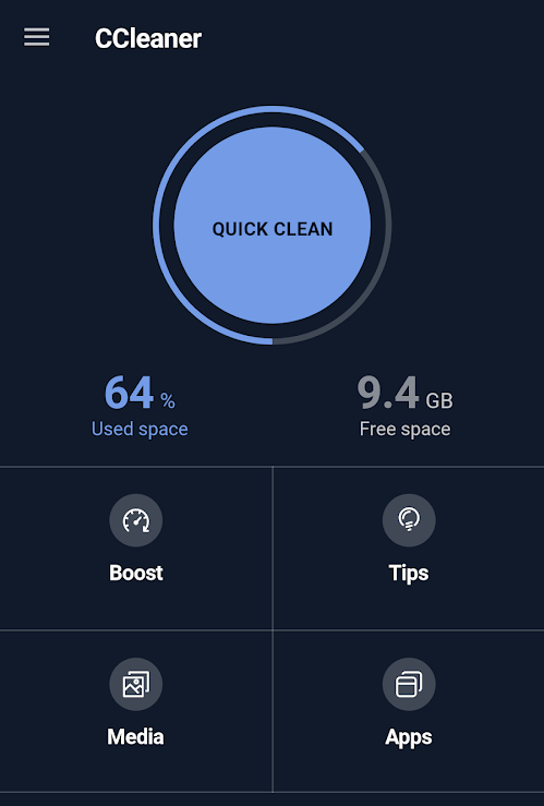 20 Best Cache Cleaner for Android To Clear App Cache & RAM