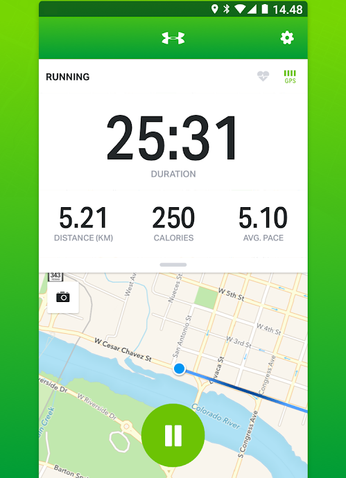Best Apps to Measure Running Distance