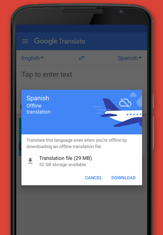 Best Offline Translator Apps