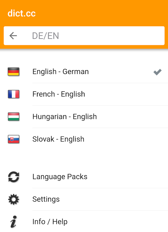 Best Offline Translator Apps