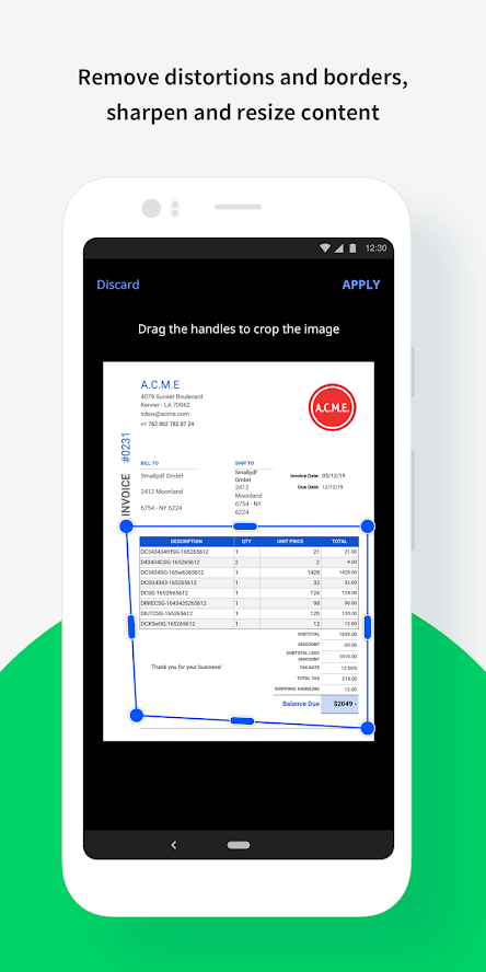  Best Free PDF Editor for Android