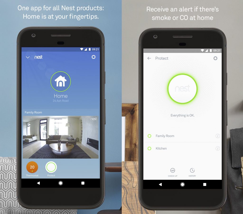 15 Best Google Home Apps You should have