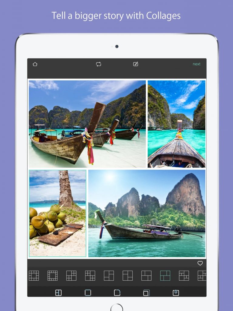 10 Best Photoshop Alternatives for iPad
