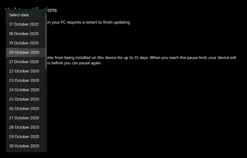 How to permanently disable Windows 10 Updates