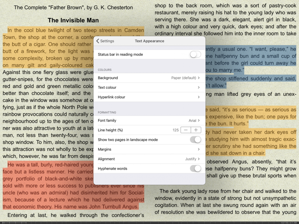 10 Best Reading Apps for iPad
