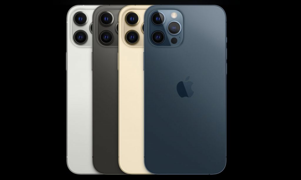 iPhone 12 mini, iPhone 12, iPhone 12 pro, iPhone 12 pro max pricing in India: Full Specifications and Features
