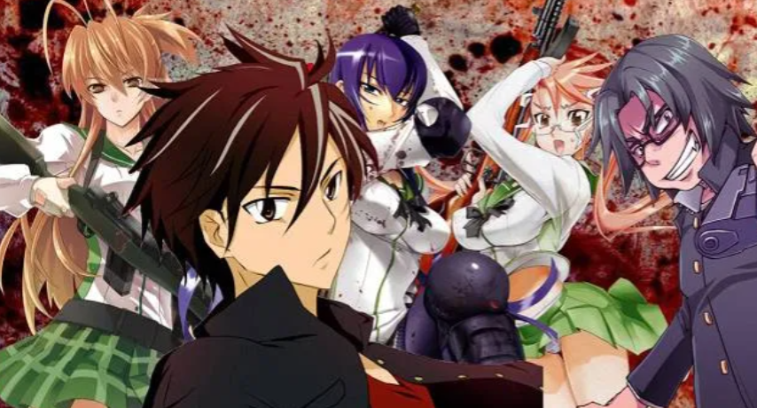 Best Anime Series to Binge Watch