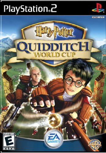 Best Harry Potter PC Games