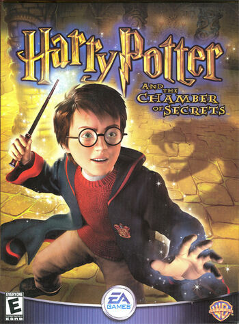 Best Harry Potter PC Games