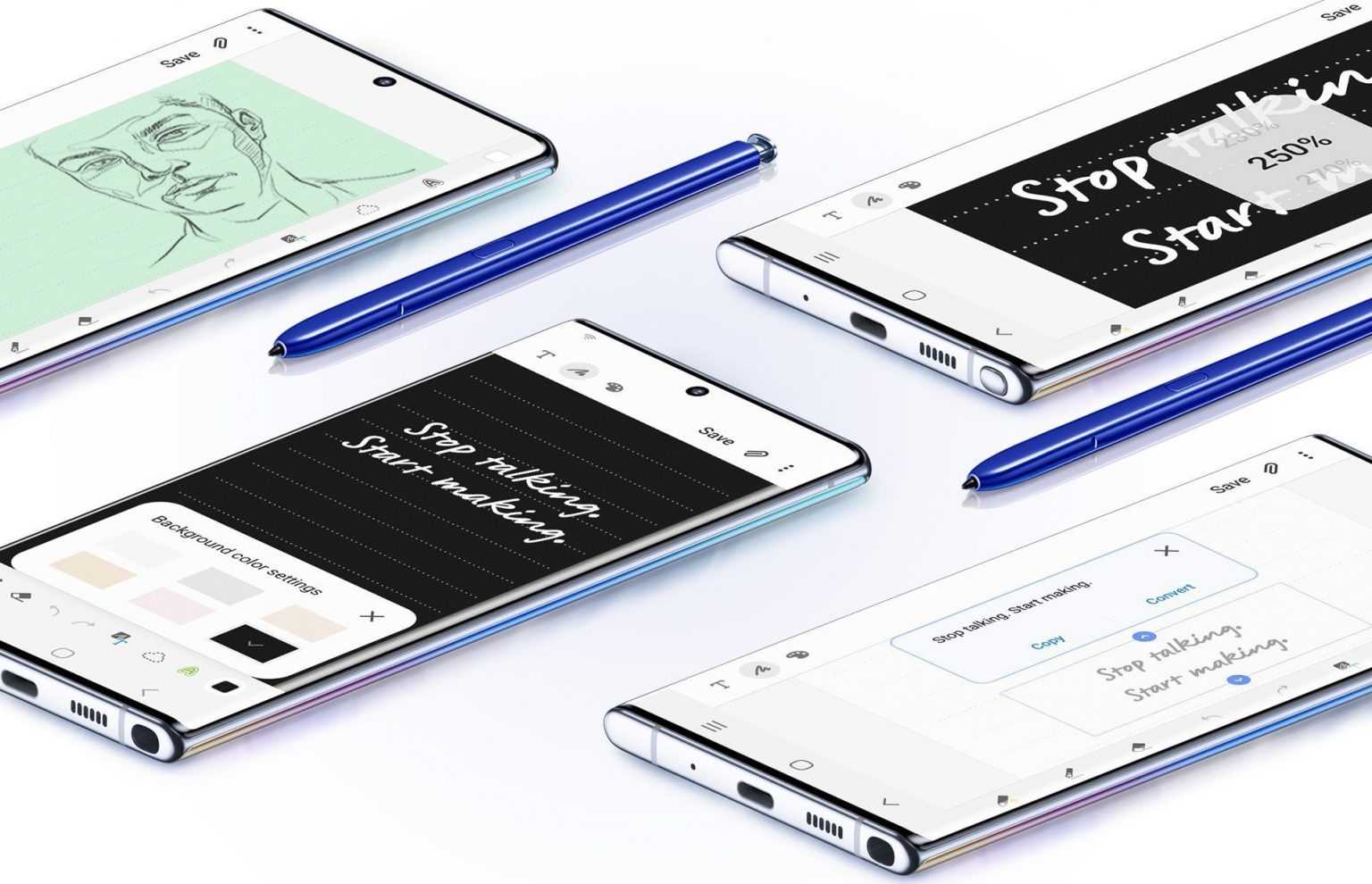 Fix Samsung Galaxy Note 10 Plus Moisture Detected Error