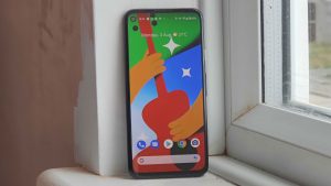 Google Pixel 4a is a catch at its ₹29,999 cost