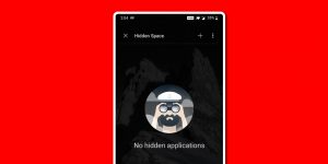How to Hide Apps in OnePlus 6T(2 Best Ways)