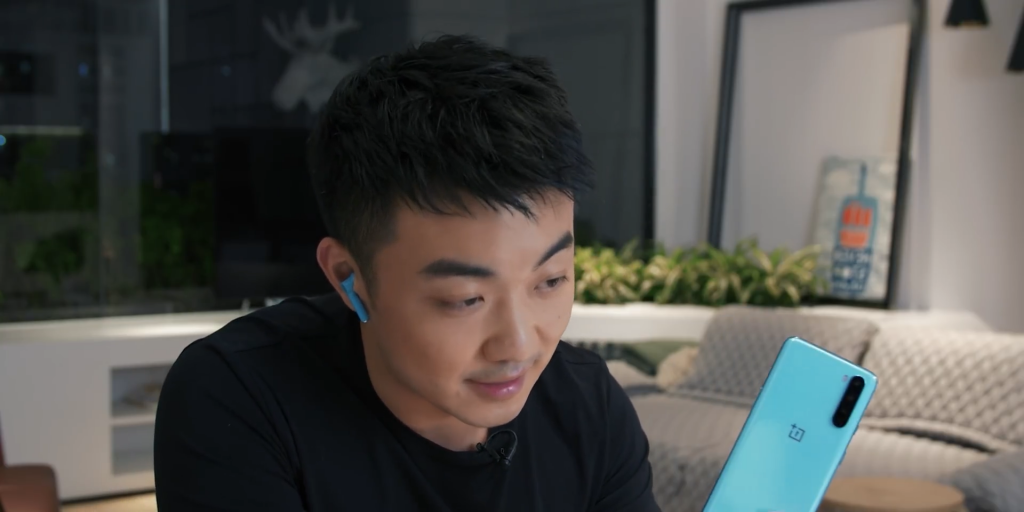Carl Pei is set to leave OnePlus for a new venture