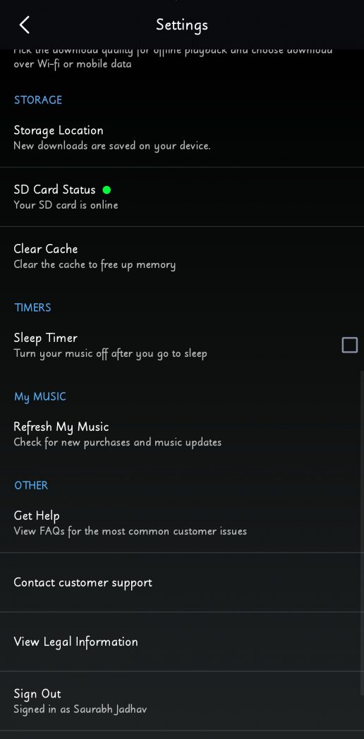 How to Turn Off Music Automatically on Android while you fall asleep to ...