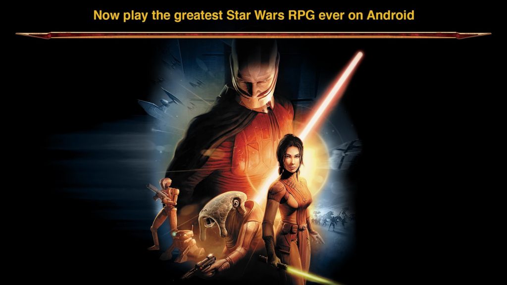 PC Games That are Available for Android