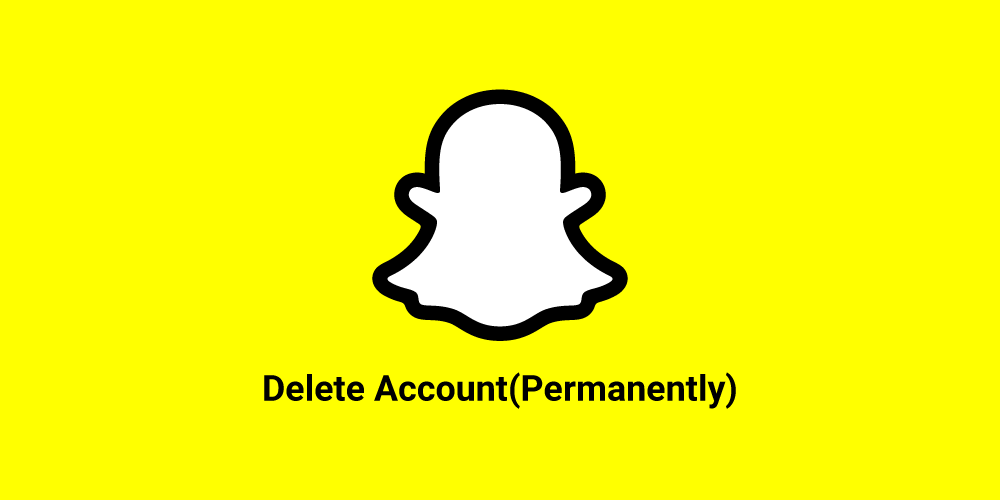 How to Permanently Delete Snapchat Account « 3nions