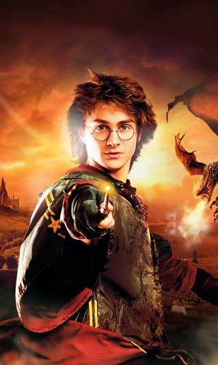 10 Best Harry Potter PC Games