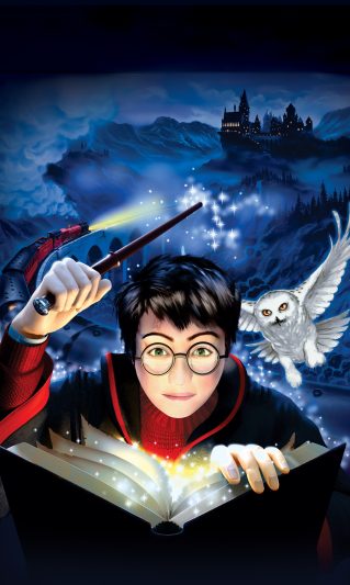 10 Best Harry Potter PC Games