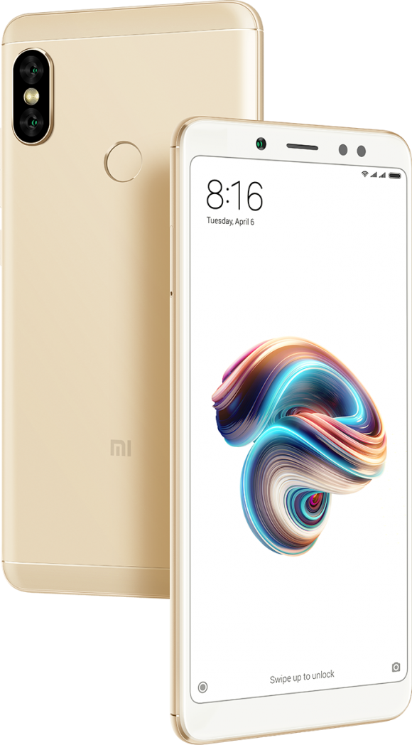 does-redmi-note-5-pro-support-fast-charging