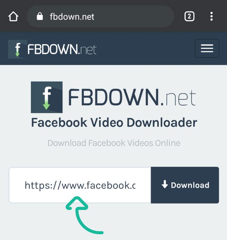 How to Download Facebook Videos on Android