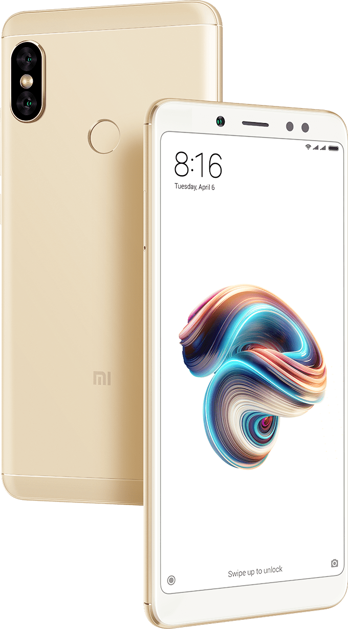 How to Hide Apps in Redmi Note 5 Pro
