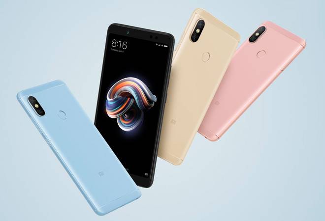 How to Hide Apps in Redmi Note 5 Pro
