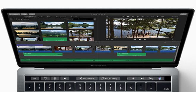 Best Video Editing Software for M1 Macs