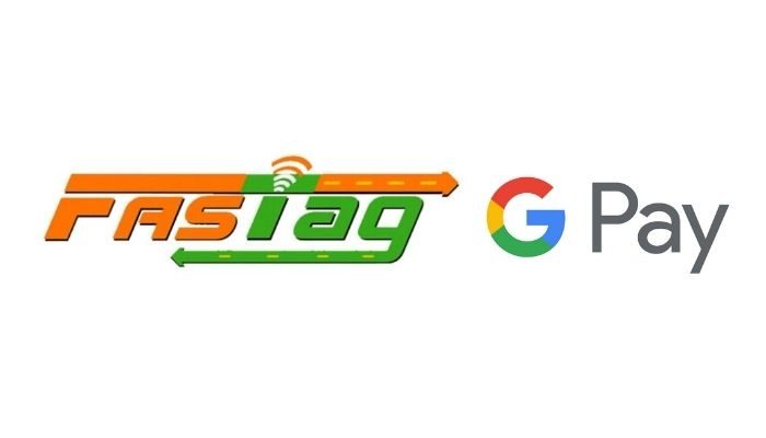 How to recharge FASTag on Google Pay