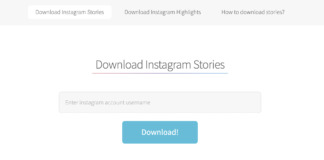 How To Download Instagram Stories