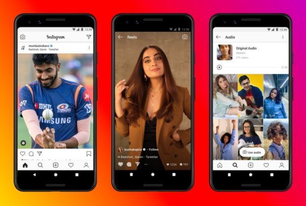 instagram reels posting time in india