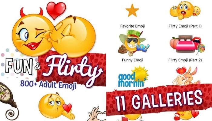 Best Emoji Apps For iPhone Users