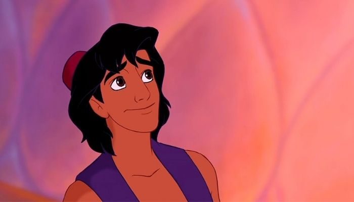 30 Best Male Disney Characters List With Pictures