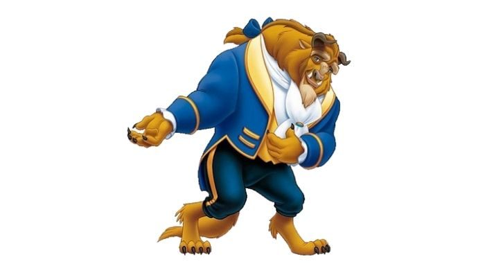 Best Male Disney Characters List With Pictures