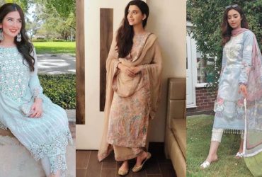 Best Photo Poses For Girls in Kurti