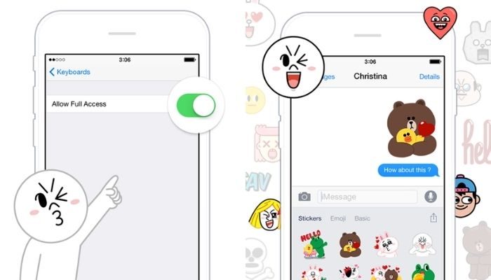 Best Emoji Apps For iPhone Users