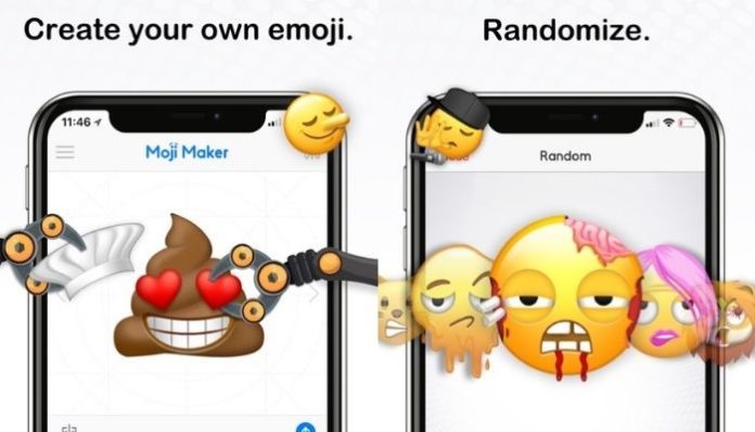 20 Best Emoji Apps For IPhone Users In 2022