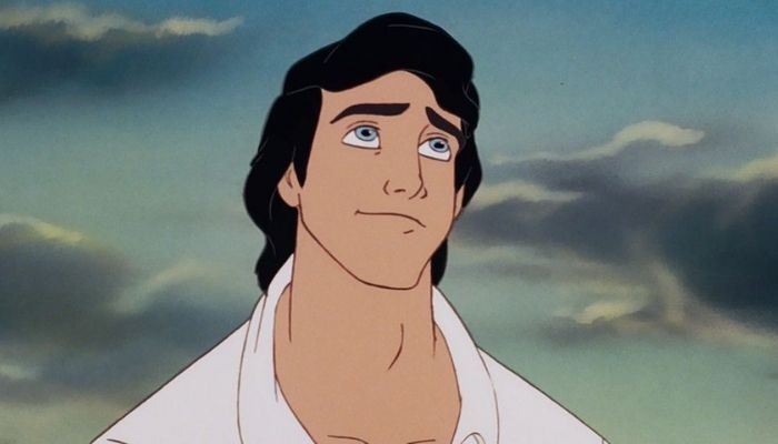 Best Male Disney Characters List With Pictures