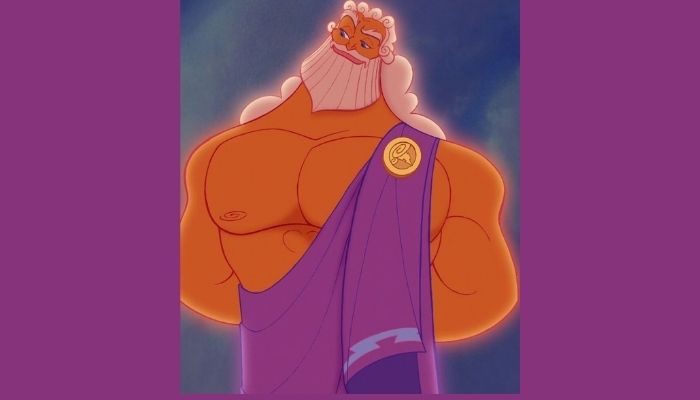 Zeus Hercules