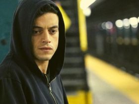 Top 10 Mr. Robot Quotes