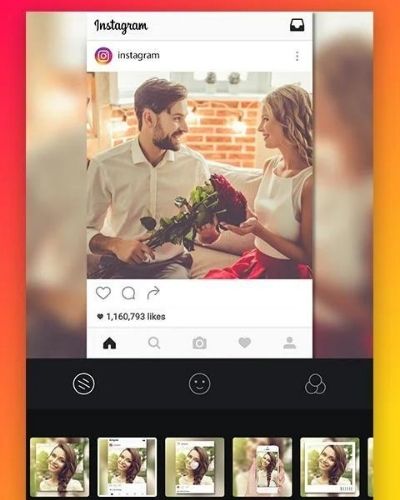 Best No Crop Apps For Instagram to Post Entire Picture