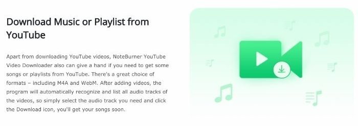 How to Download Music from YouTube to Computer