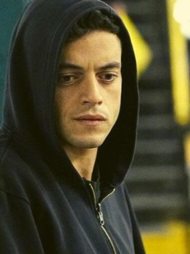 Top 5 Mr. Robot Quotes