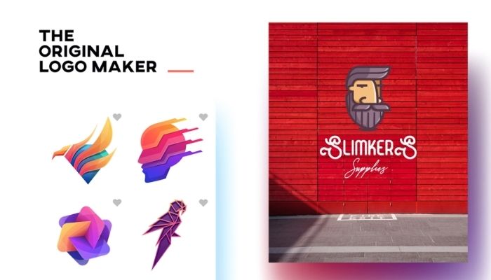 LogoScopic Studio – Logo Maker